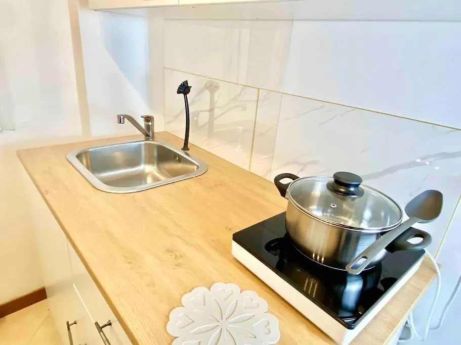 Cuore Di Milano Isoladuomo Apartment Milan