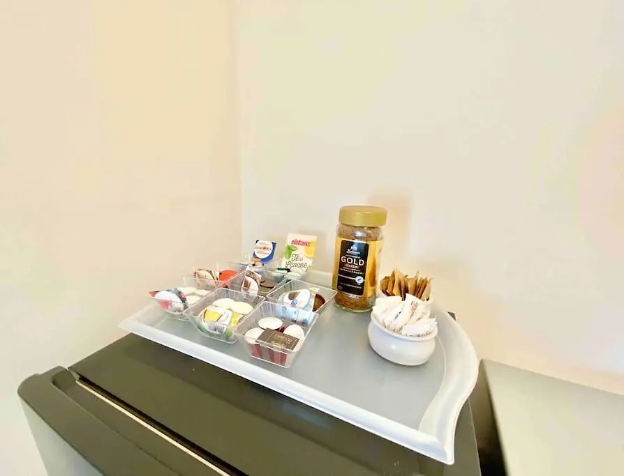 Cuore Di Milano Isoladuomo Apartment