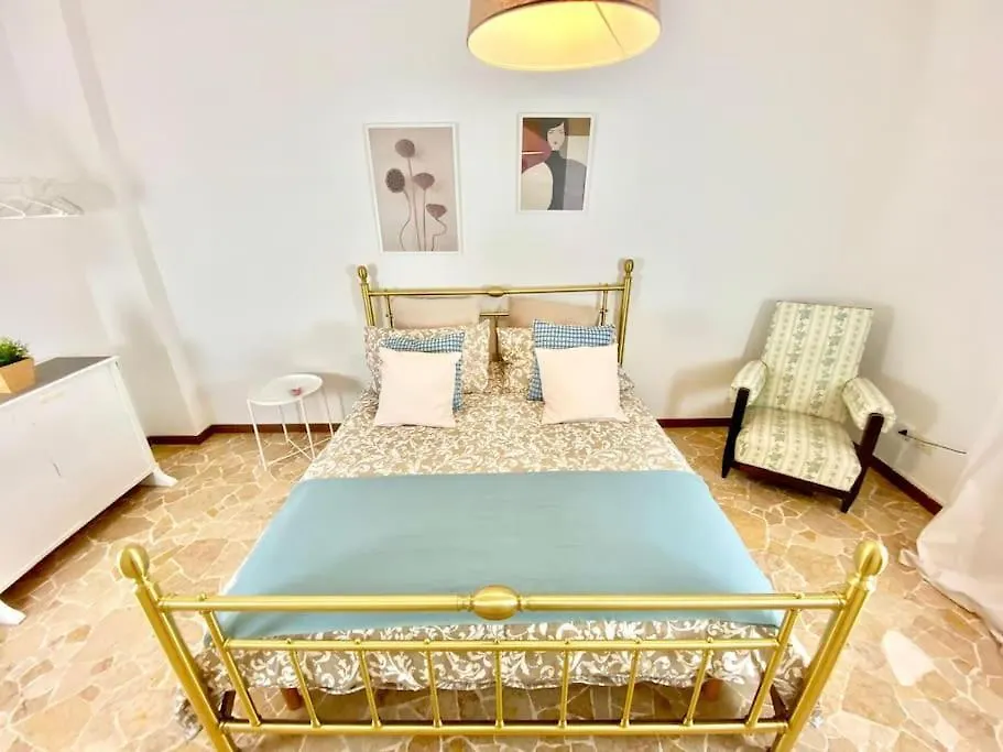 Cuore Di Milano Isoladuomo Apartment Milan