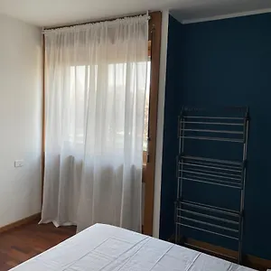 Apartamento Bicocca, Milán