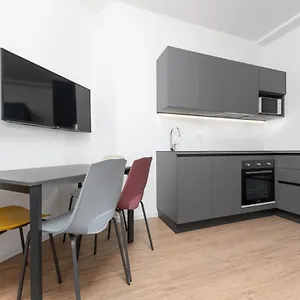Casa Da Mirabello Apartment
