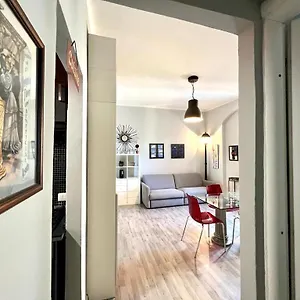 Appartement Kibilù - Via Thaon De Revel, Milan