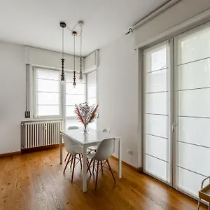 Apartamento Favola House Isola, Milán